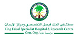 KING FAISAL SPECIALIST HOSPITAL