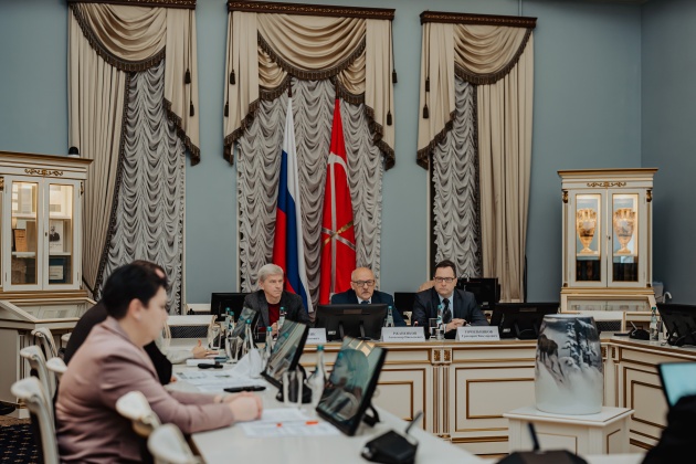 Когнитивное моделирование будущего